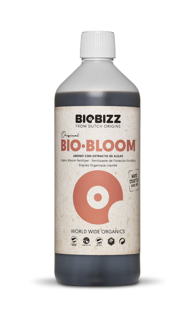 Bio Bloom BioBizz 500ml