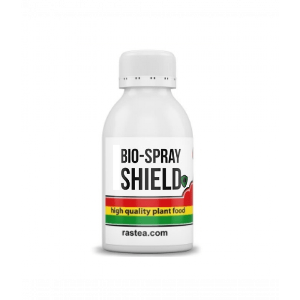 Bio-Spray Shield Rastea 100ml 30ml