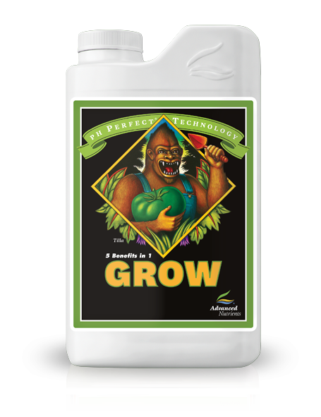 pH Perfect Grow купить в балашихе в гроушопе grow-store.ru