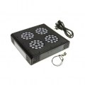 led светильник для выращивания растений Apo 4 black sun v 2.0