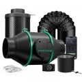 Набор Mars Hydro 4 Filter Kits 350м3/ч