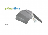 Отражатель Euro Reflector 470