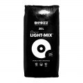 грунт для выращивания Light mix biobizz 20L купить в балашихе